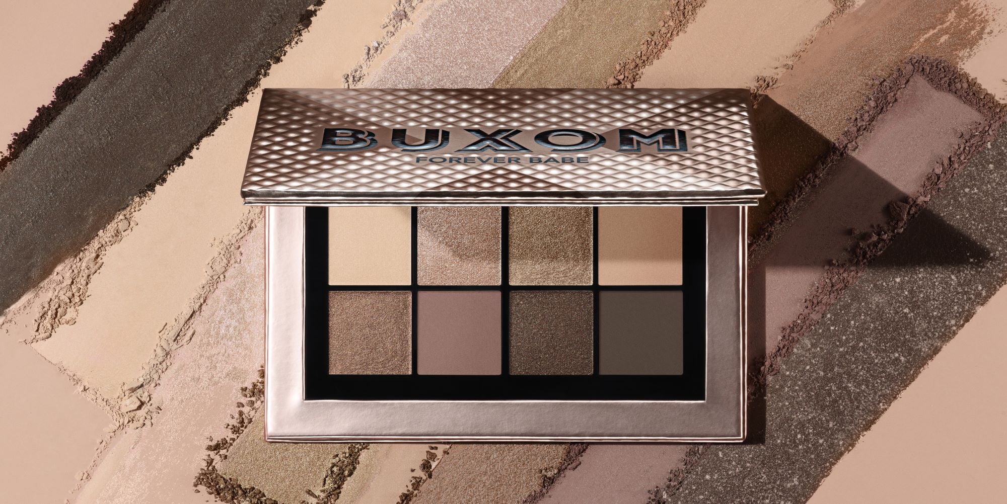 The Only Eyeshadow Palette You Need