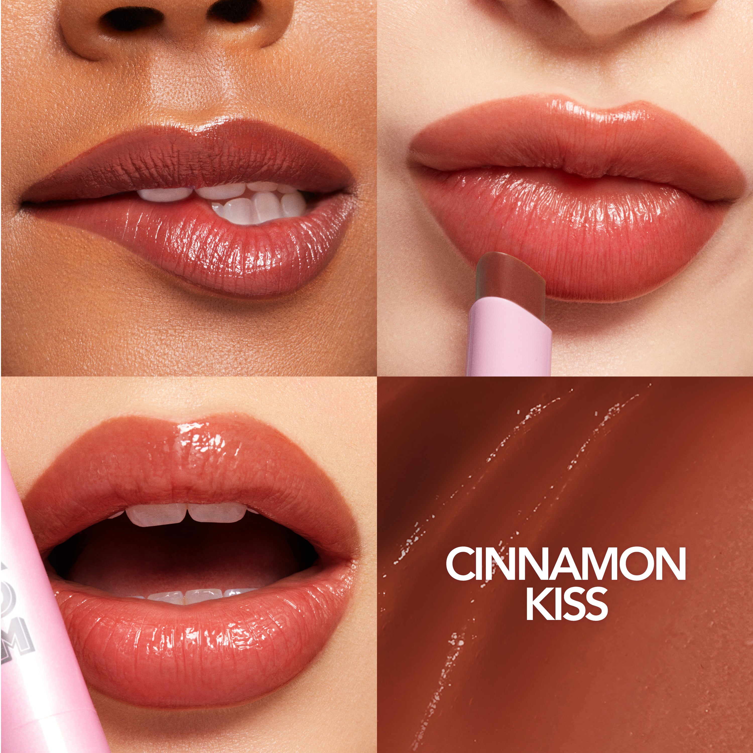 Cinnamon Kiss