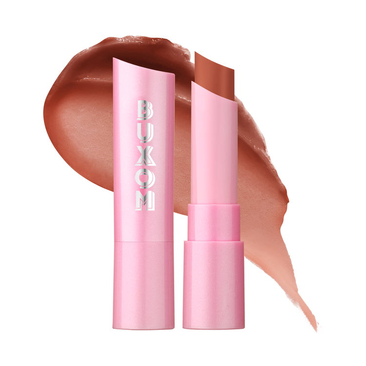 Peach Smoothie | PLP