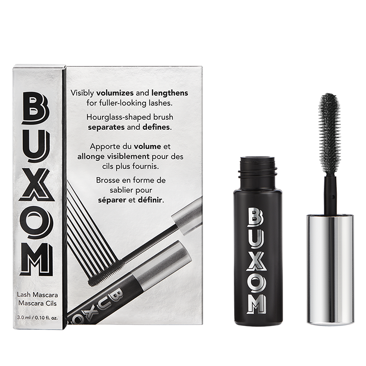 BUXOM® Lash Mascara Deluxe Sample