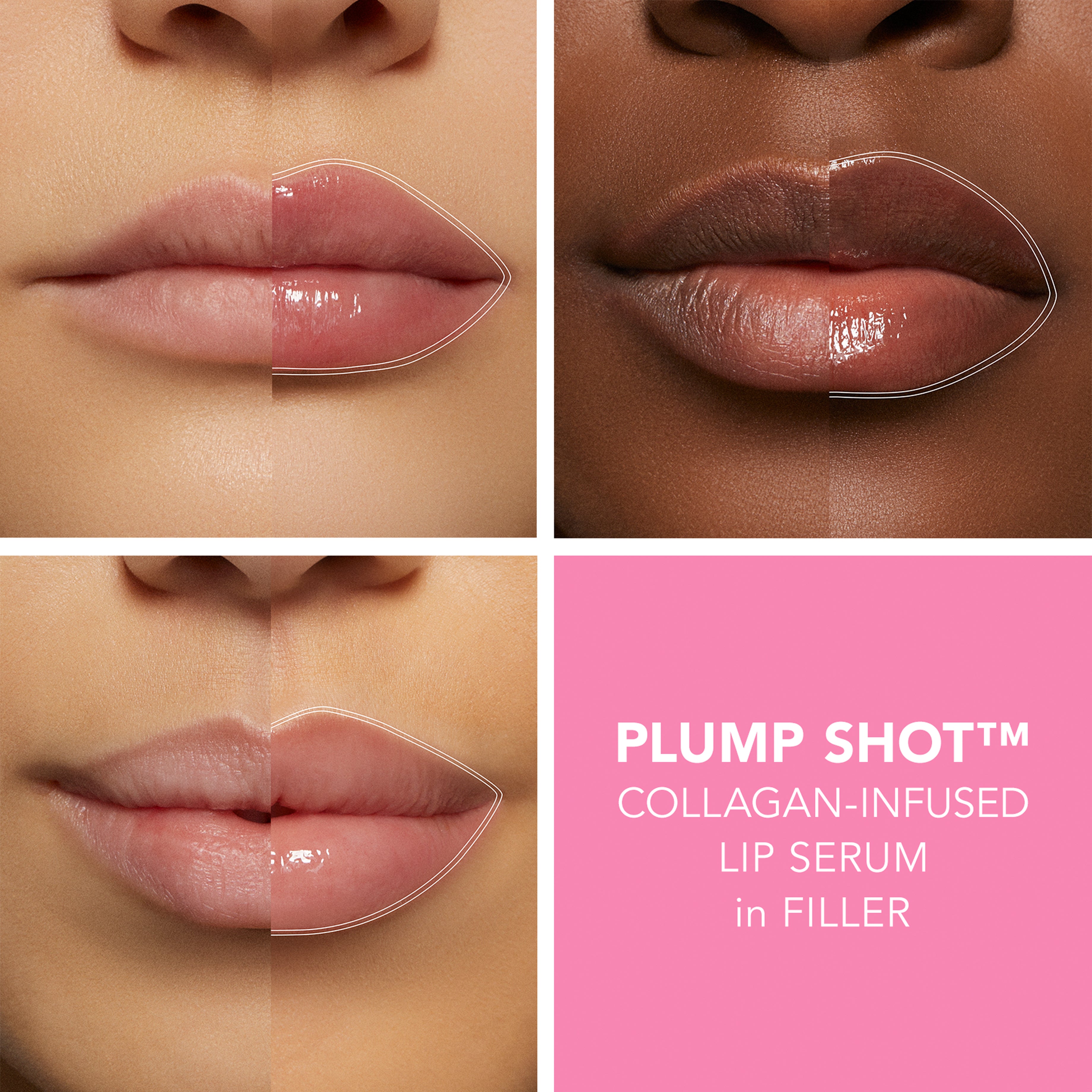 Mini Plump Shot™ Lip Serum