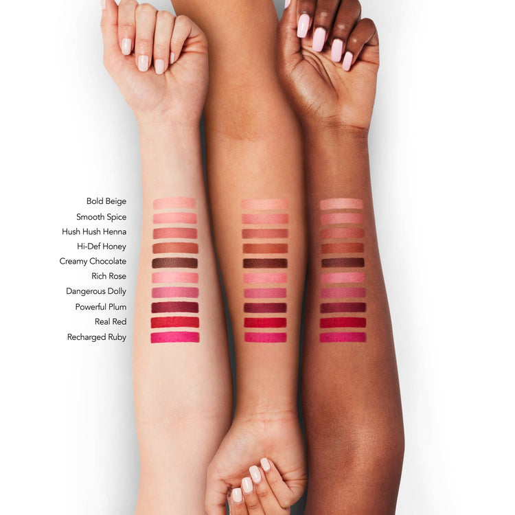 Plumping Lip Glow Balm and Lip Liner Set