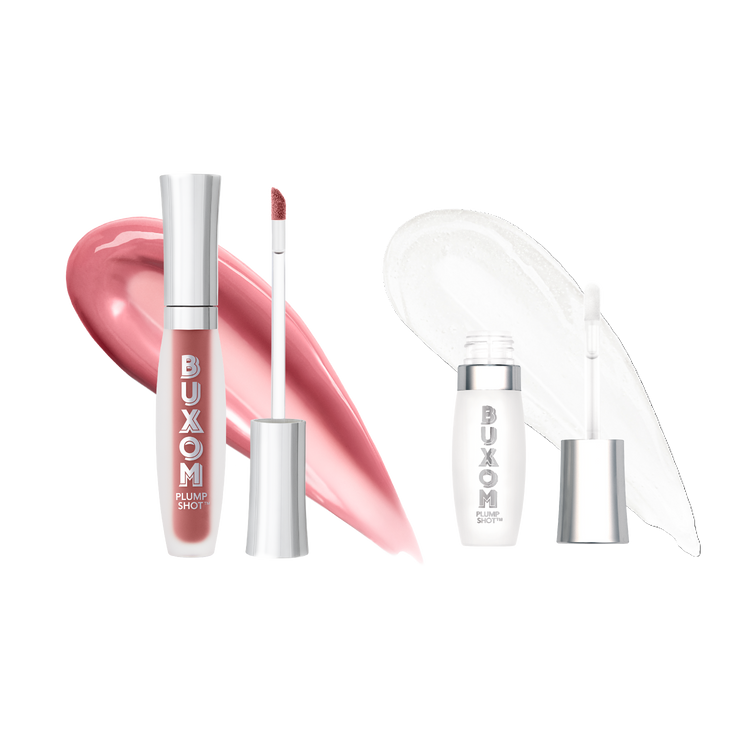 Plump & Go Set