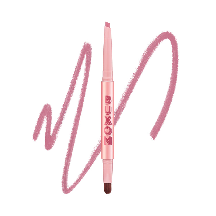 Magnetic Mauve | PLP