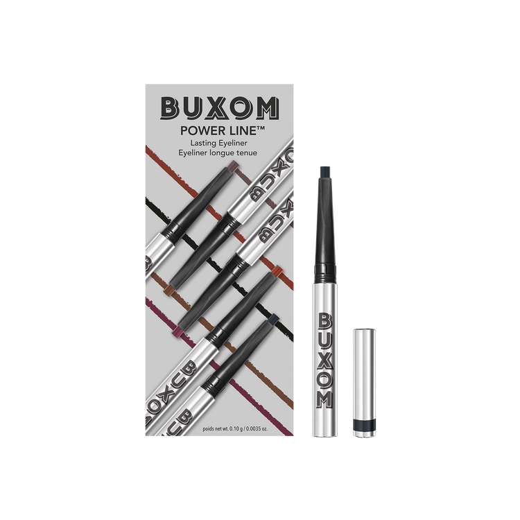 Power Line™ Lasting Eyeliner in LBD Deluxe Sample