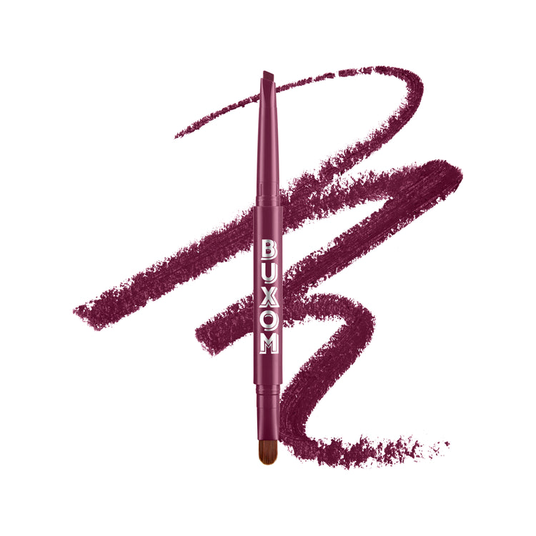 Powerful Plum | PLP