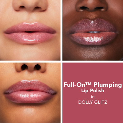 Full-On™ Plumping Lip Polish