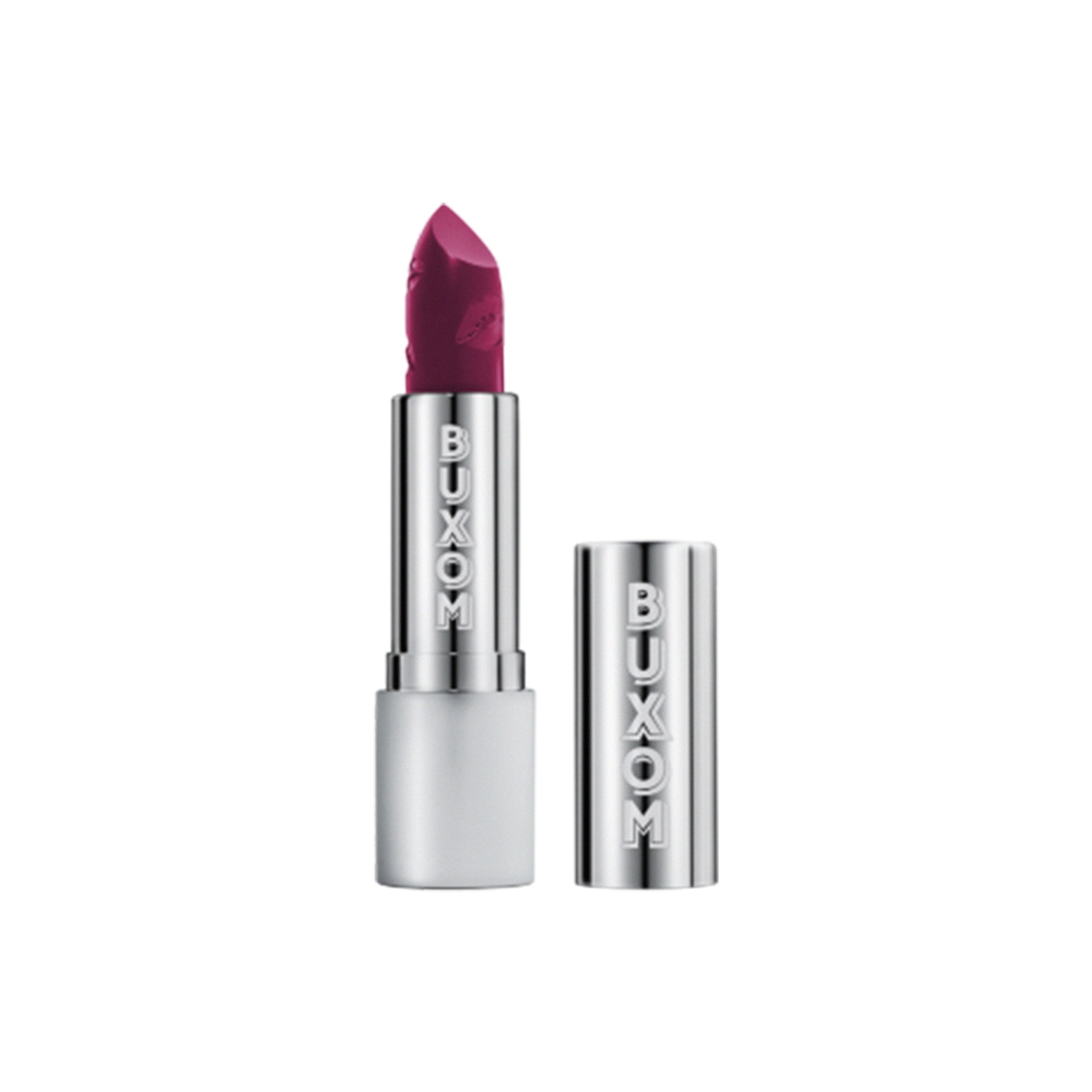 Full Force™ Plumping Lipstick - Berry, Red, Mauve, Nude Colors