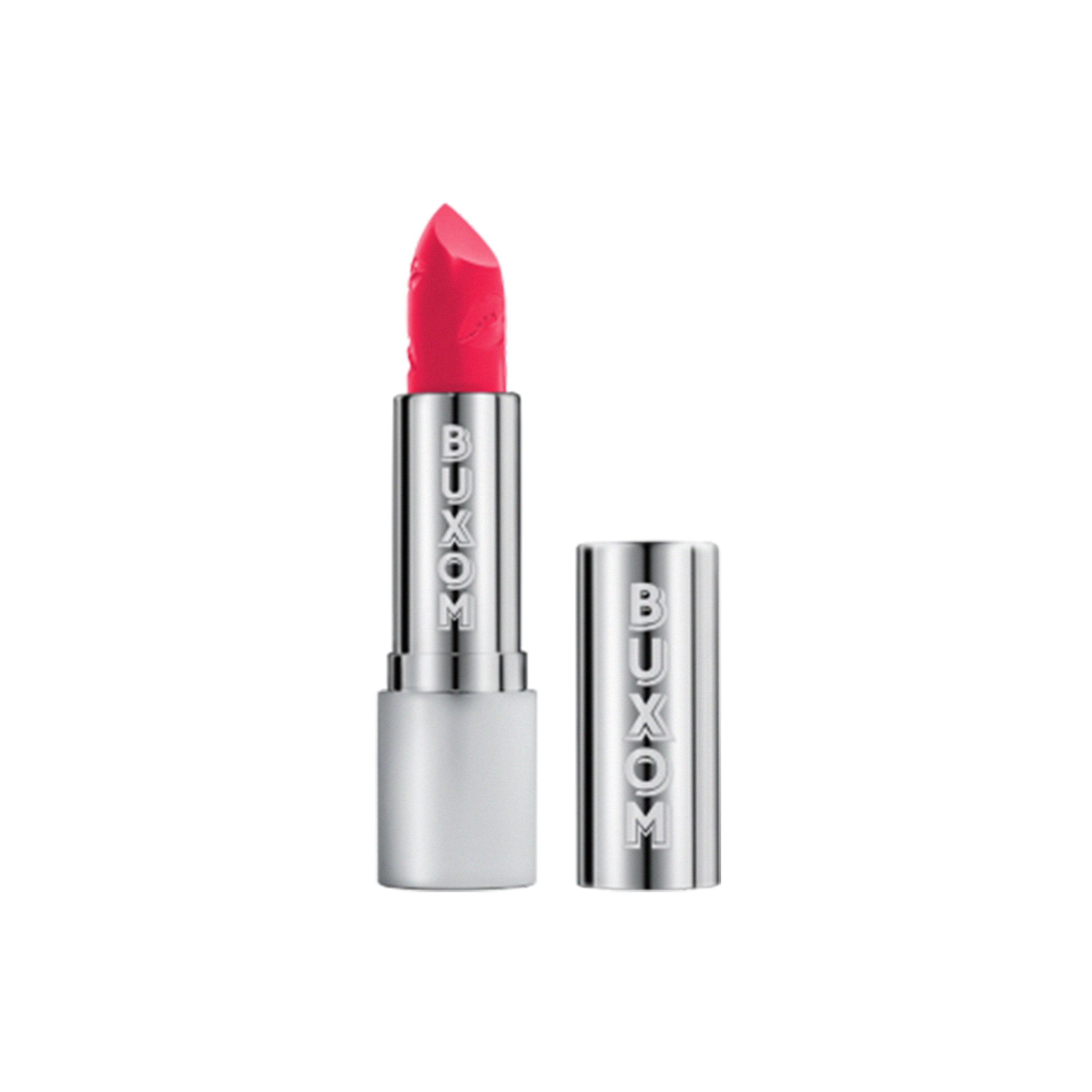 Full Force™ Plumping Lipstick - Berry, Red, Mauve, Nude Colors