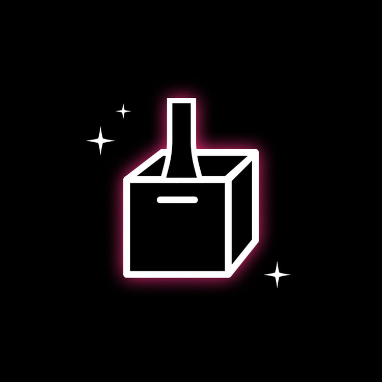 Free Shipping on Orders $35+