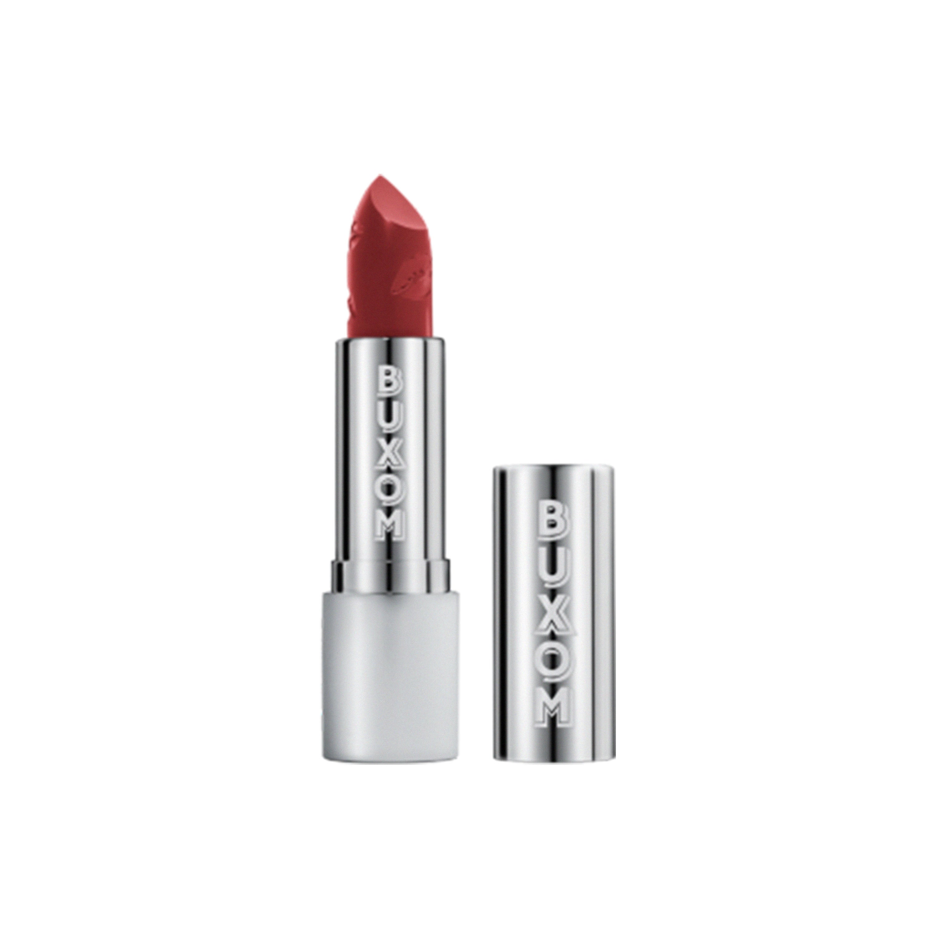 Full Force™ Plumping Lipstick - Berry, Red, Mauve, Nude Colors