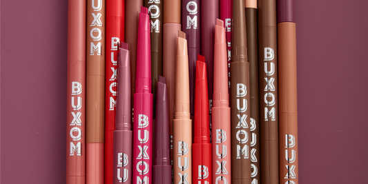 Lip Liner 101 - Everything You Need to Know About Lip Liner
