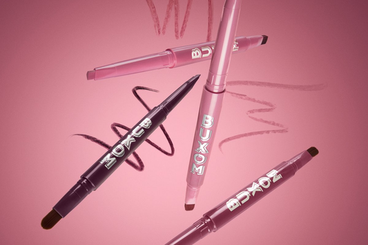 How to Choose a Defining vs Filling Lip Liner for All-Day Wear