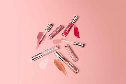 2026 Guide to the Best Clear and Tinted Lip Glosses