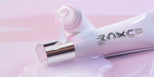 Power Full Plumping Lip Treatment with texture