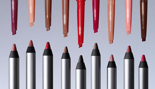 The Expert’s Guide To Choosing a Lip Liner That Works Everywhere