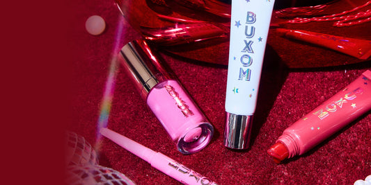 Holiday Lip Gifts 2026: Affordable Makeup Gift Sets Under $40