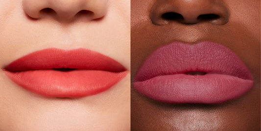 Add a Pop of Color to Your Lips