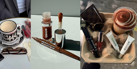 Buxom Products to Resemble Pumpkin Spice