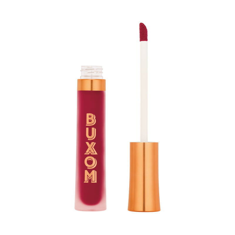 Keep It Spicy Full-On™ Plumping Lip Matte view 1