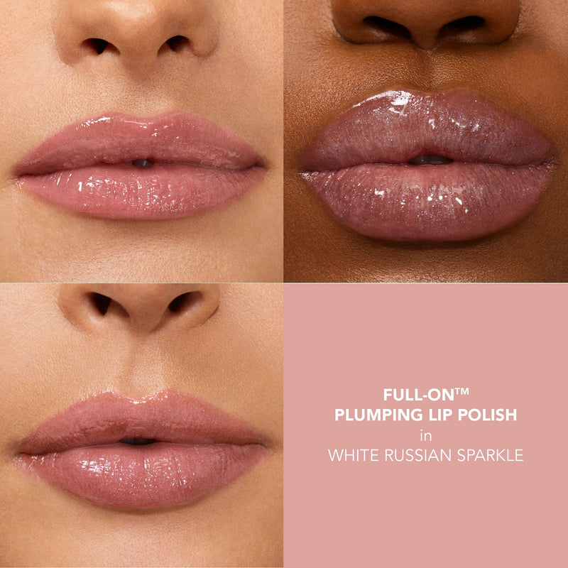 For The Win™ Plumping Lip Gloss Set view 8