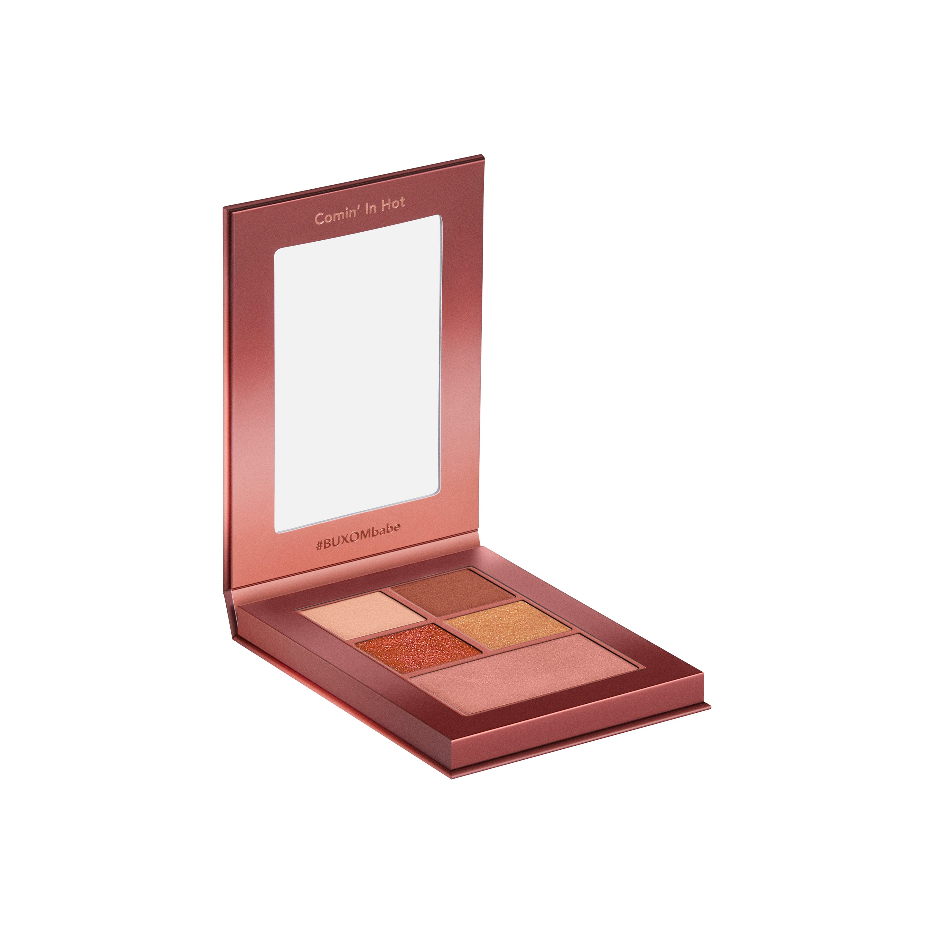 Hot Toddy Eye and Cheek Palette