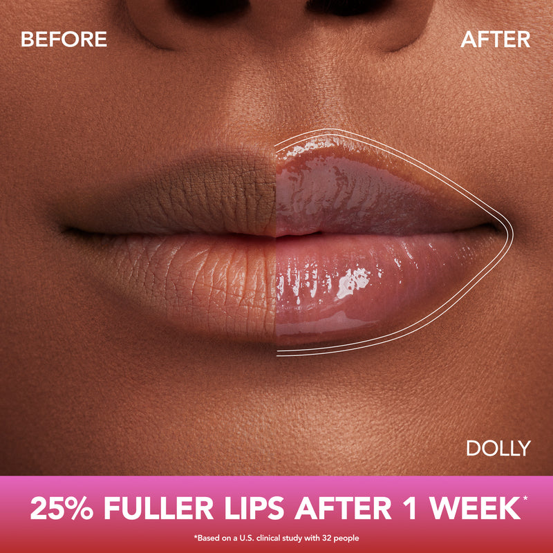 Full-On™ Plumping Glossy Lip Oil view 7