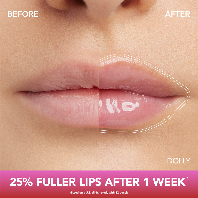 Full-On™ Plumping Glossy Lip Oil view 8