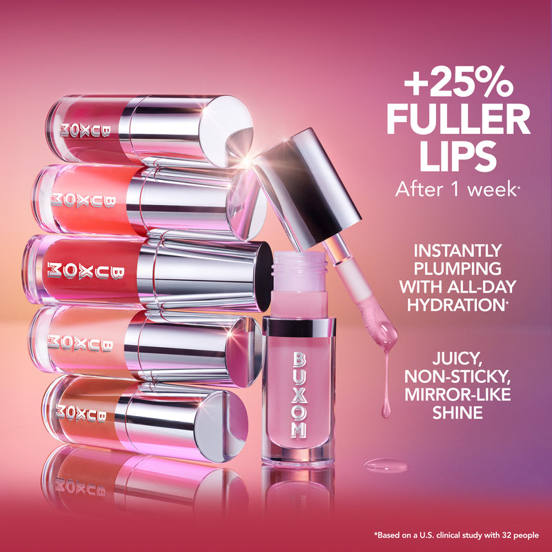 Full-On™ Plumping Glossy Lip Oil view 21