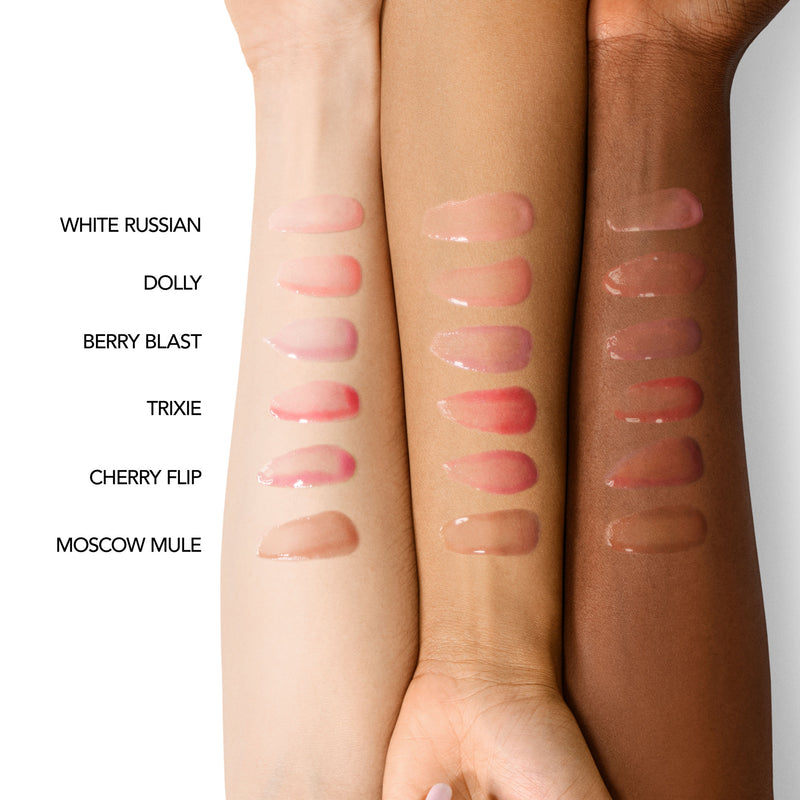 Full-On™ Plumping Glossy Lip Oil view 24