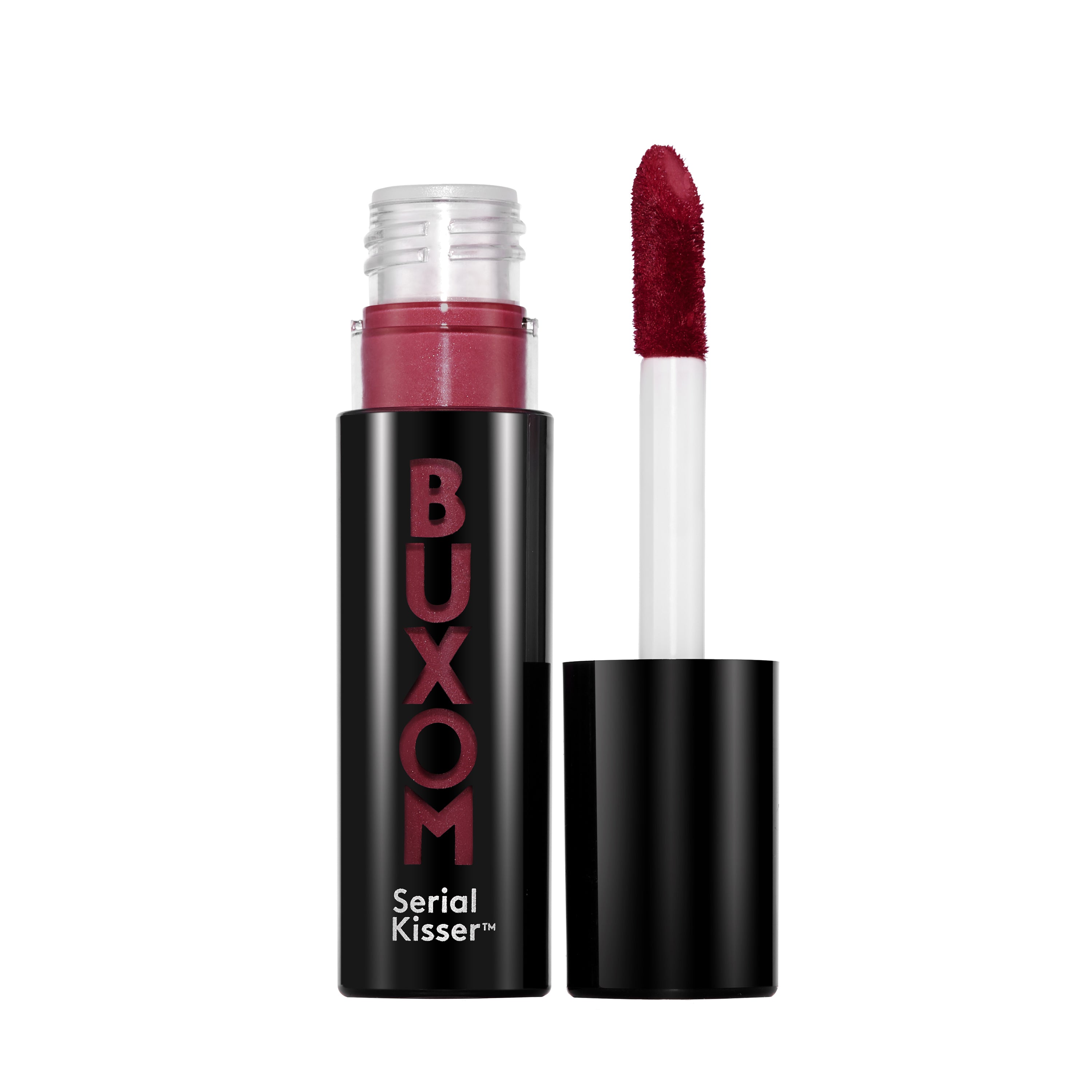 Buxom Serial Kisser Plumping Lip Stain S.W.A.K.