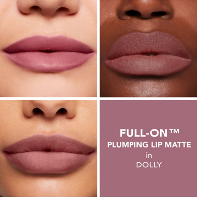 From Buxom, With Love™ Plumping Lip Gloss Set