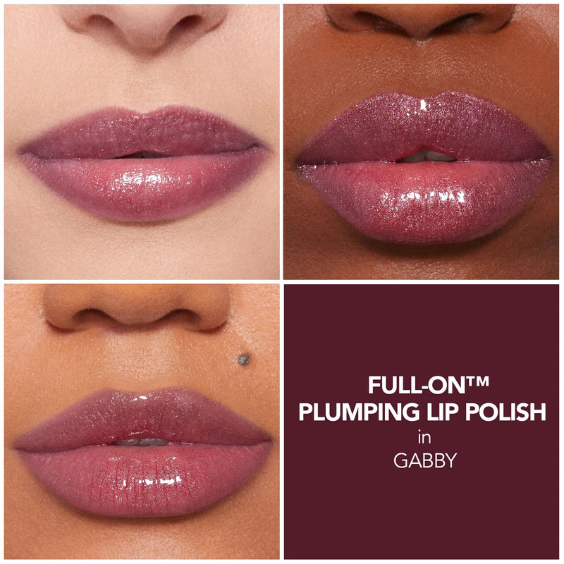 For The Win™ Plumping Lip Gloss Set view 6