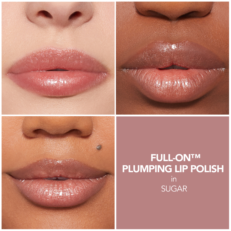 Sweet As Suga Mini Lip Plumping Trio view 5