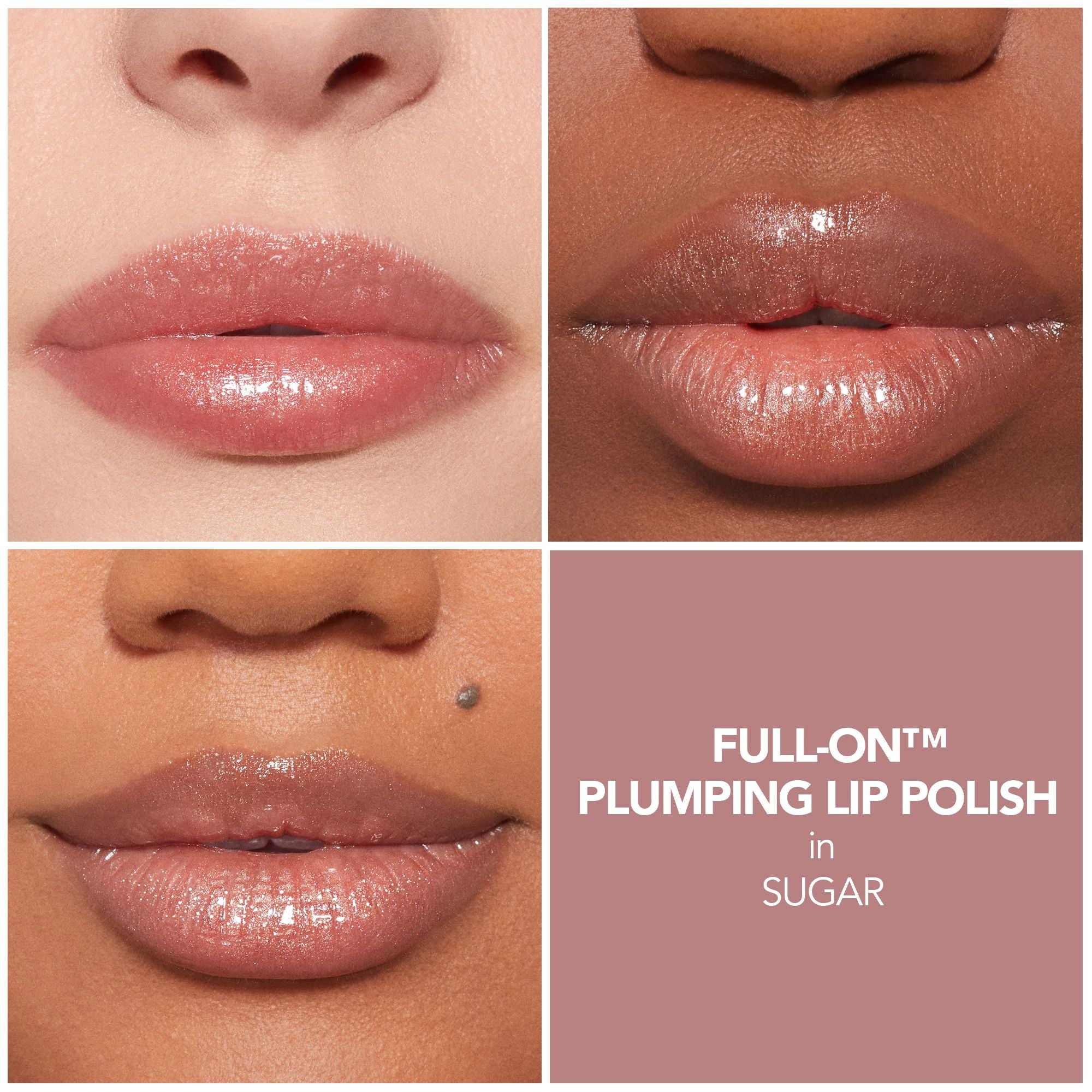 Bonus Points™ Plumping Lip Gloss Set