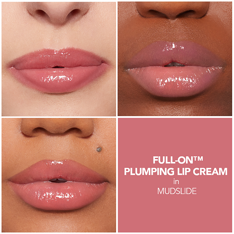Sweet As Suga Mini Lip Plumping Trio view 6