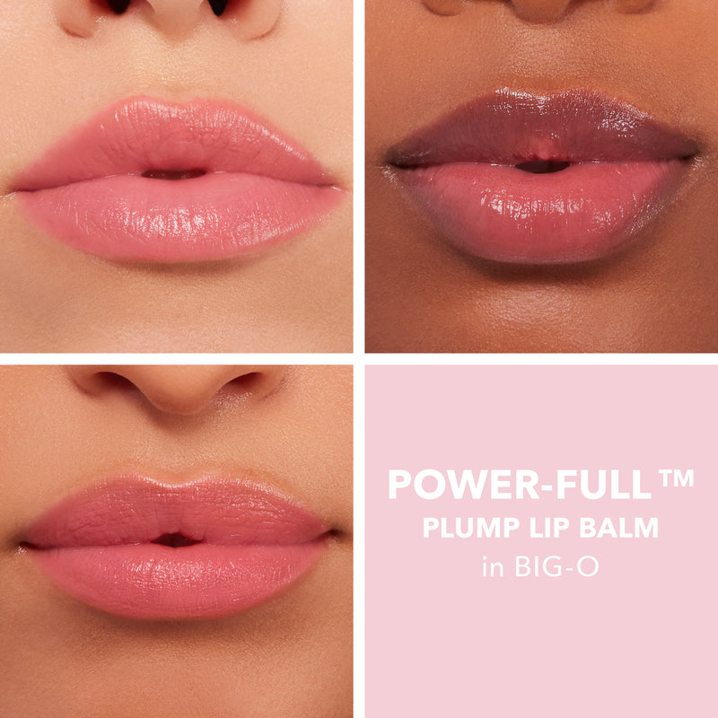 Lolli-Plump Dreams Plumping Lip Kit view 5