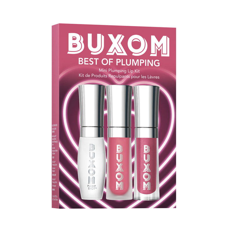 Best Of Plumping Lip Gloss Kit view 1