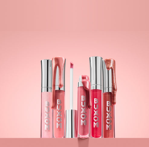 Lip Makeup - Lipsticks, Lip Plumpers, Liner Kits & More