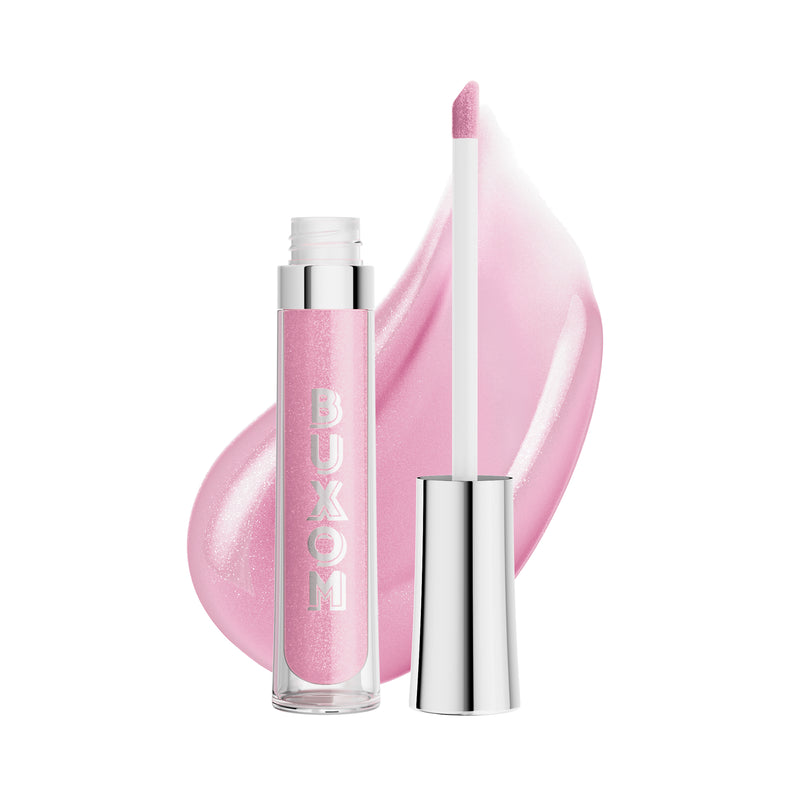 BUXOM Full-On Plumping Lip Polish Gloss in Dolly Light