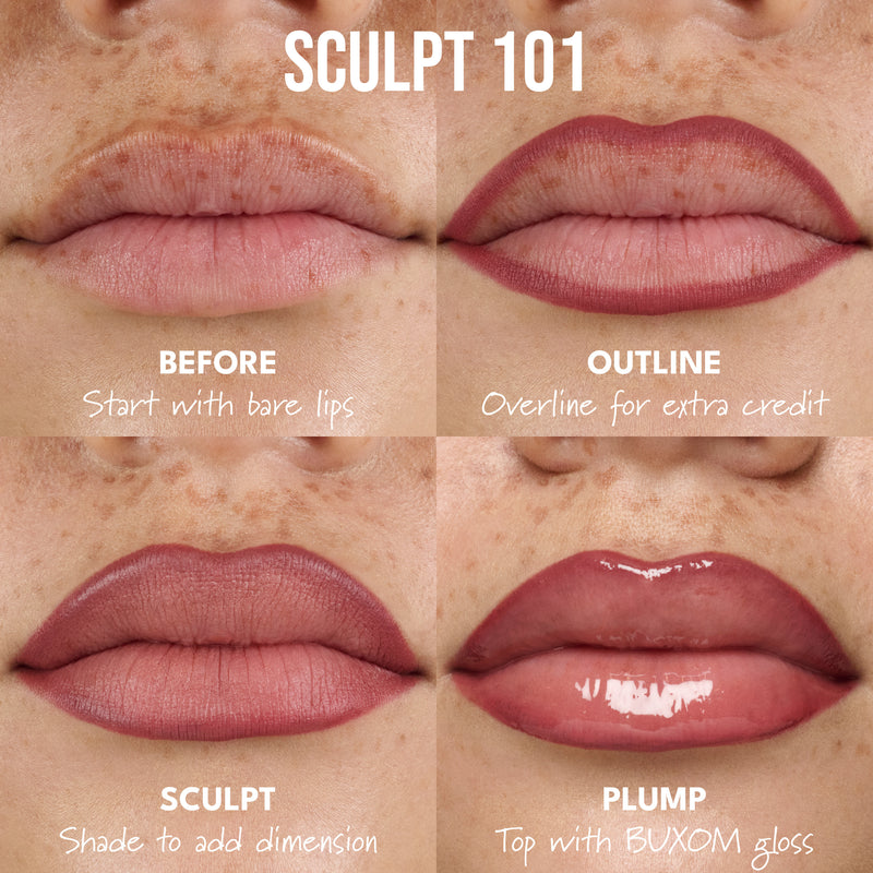 Power Line™ Pout Sculpt Lip Pencil view 22