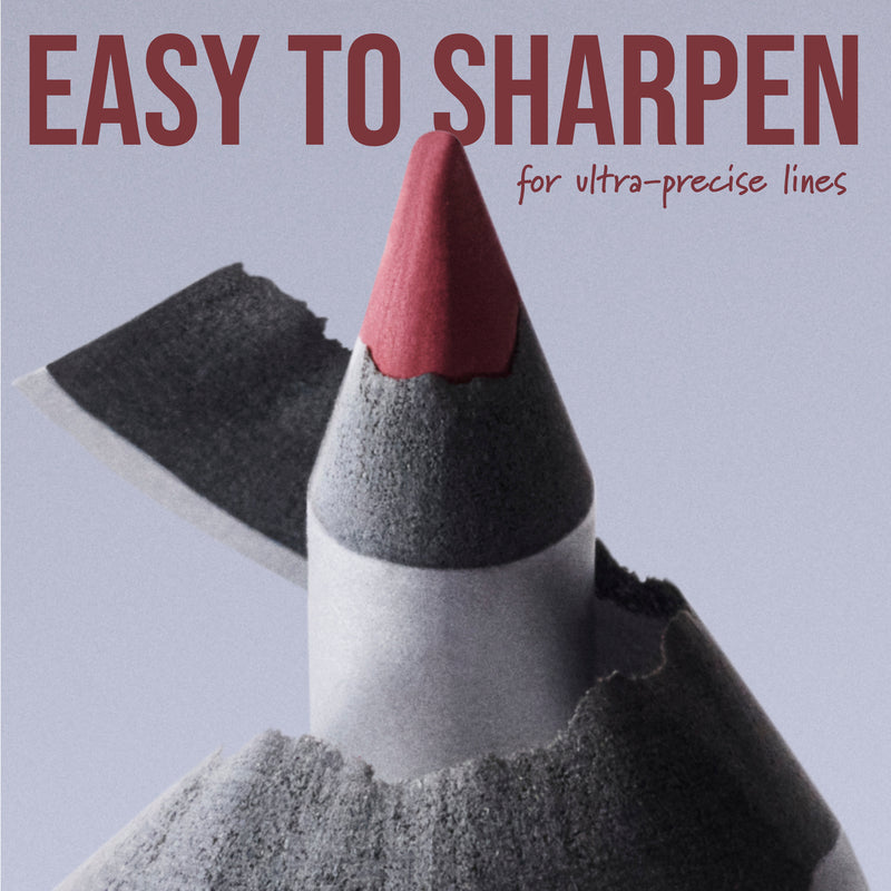 Power Line™ Pout Sculpt Lip Pencil view 25