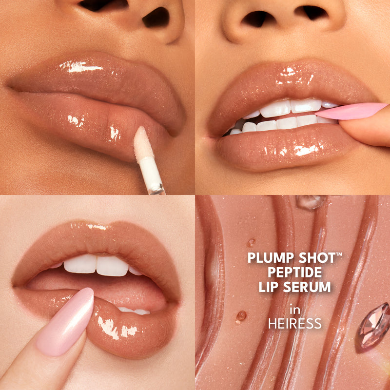 exfoliating lip serum glutathione Allies of Skin it visibly refines the look of roughness and uneven texture so your favorite lip balm How to Layer SkinCeuticals Products