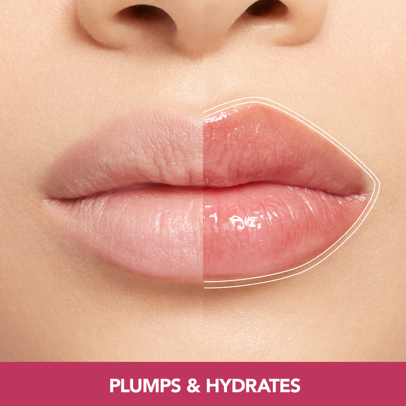 Plumping Full-On™ Plumping Lip Glow Balm | Plumping Tinted Lip Balms