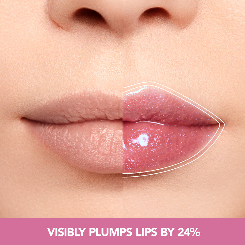 Plump Shot™ Peptides Lip Serum Set view 4