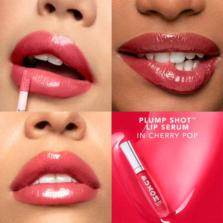 Cherry Pop