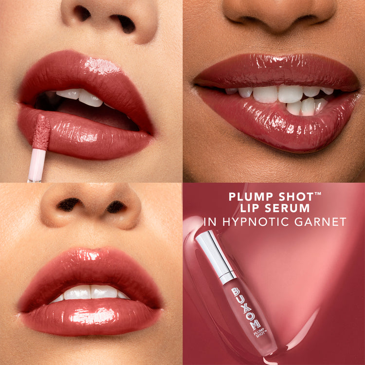 Hypnotic Garnet