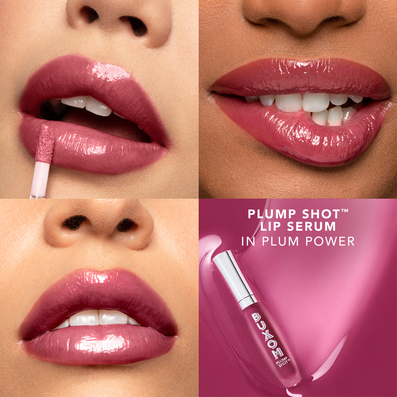 Plum Power view 34