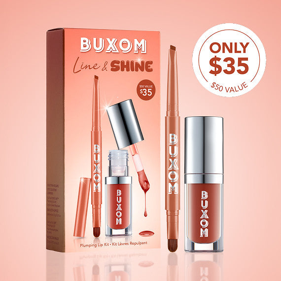 Line and Shine Kit