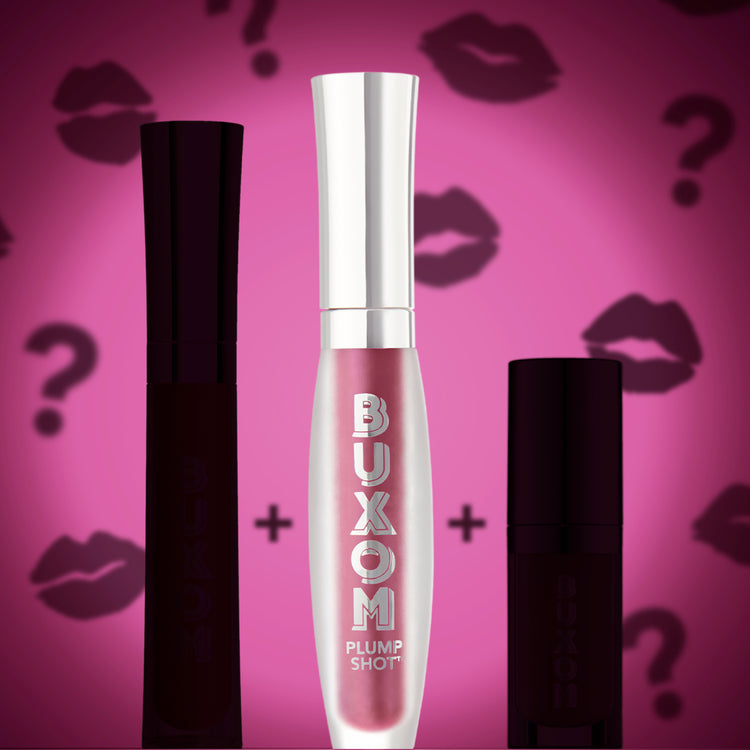 Lip Plumpers - Lip Gloss, Lip Cream, Lip Serums & Lip Polishes Lip Plumpers - Lip Gloss, Lip Cream, Lip Serums & Lip Polishes